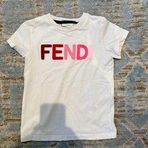 Fendi T - Shirt